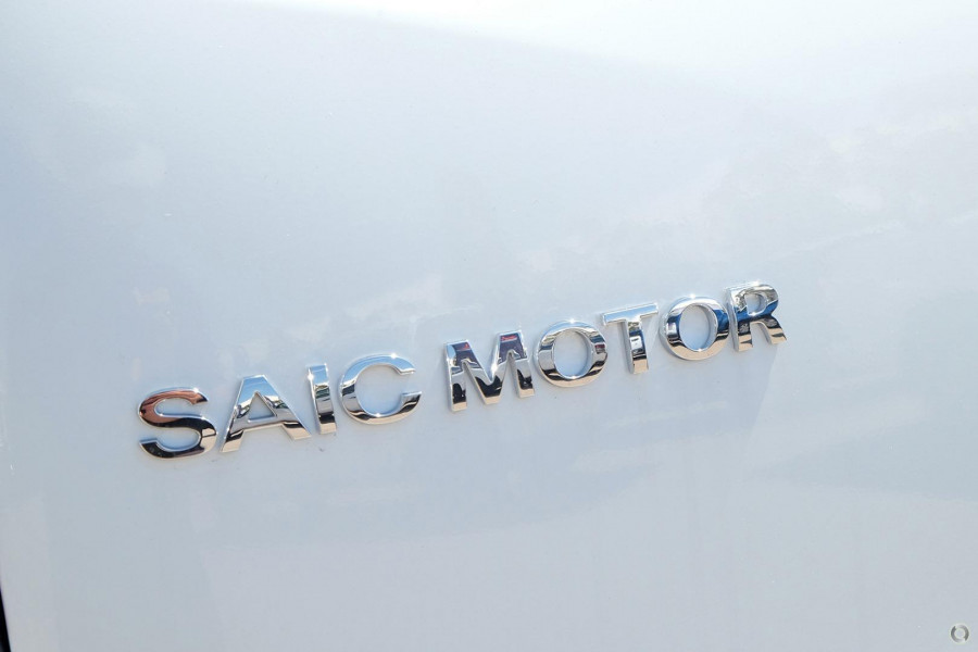 2024 LDV G10 SV7C + Van Image 10