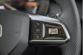 2025 MG ZS ZS32 MY25 Essence Wagon