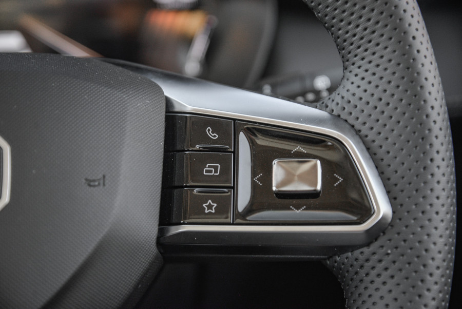 2025 MG ZS ZS32 MY25 Essence Wagon Image 18