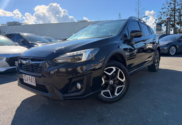 2018 Subaru XV G5-X 2.0i-S SUV