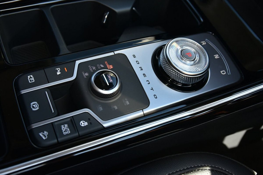 2025 Kia Sorento MQ4 PE Sport+ SUV Image 17