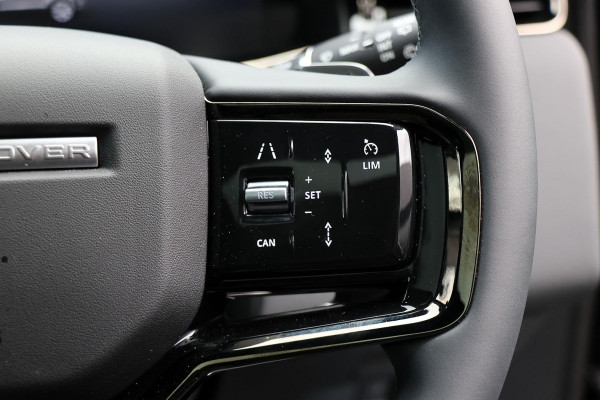 2025 MY26 Land Rover Range Rover Evoque L551 P250 Dynamic SE SUV image 14