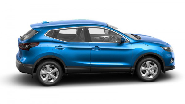 2020 MY0  Nissan QASHQAI J11 Series 3 ST Other