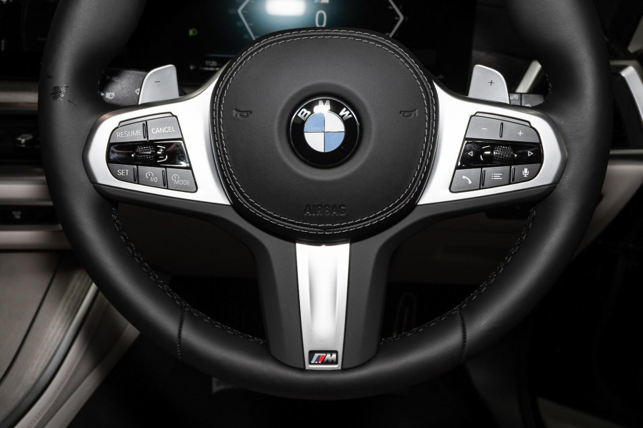 2026 BMW X5 G05 LCI xDrive30d M Sport SUV