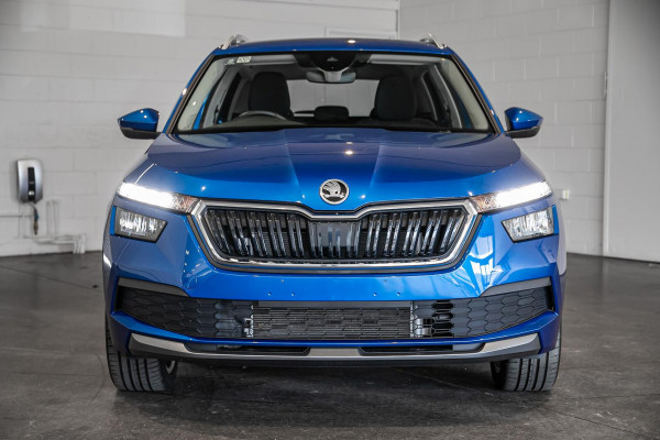 2023 MY23.5 Skoda Kamiq NW 85TSI Style SUV Image 5