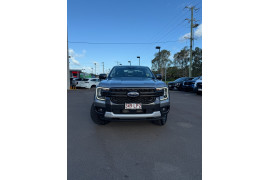 2024 MY24.5 Ford Ranger P703 Sport Ute
