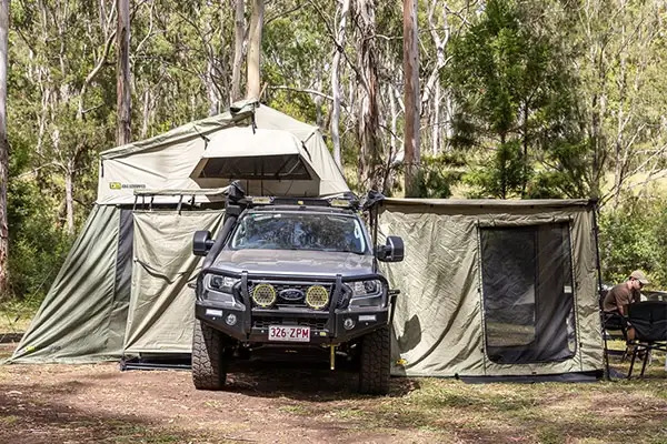 Accessories for your Campsite!