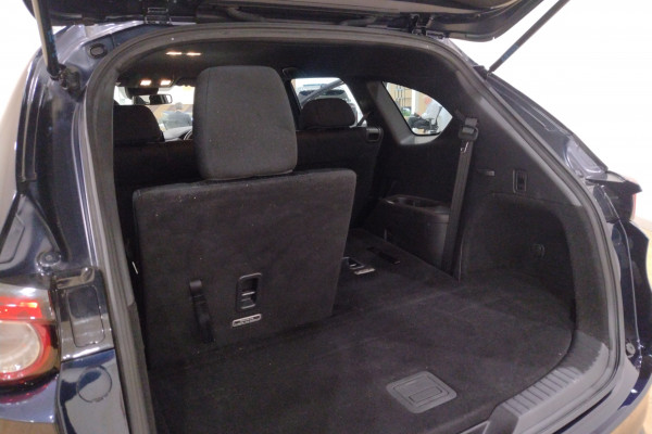 2019 Mazda CX-8 KG Series Sport SUV Image 11