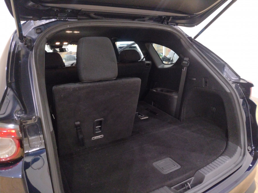 2019 Mazda CX-8 KG Series Sport SUV Image 11