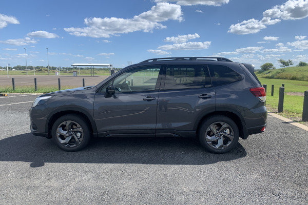 2025 Subaru Forester FWSTIA 2.5i SUV