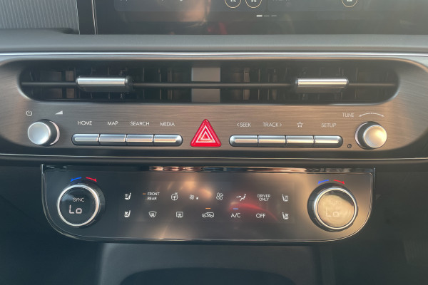 2026 Hyundai Palisade LX3.V1 Calligraphy SUV Image 18