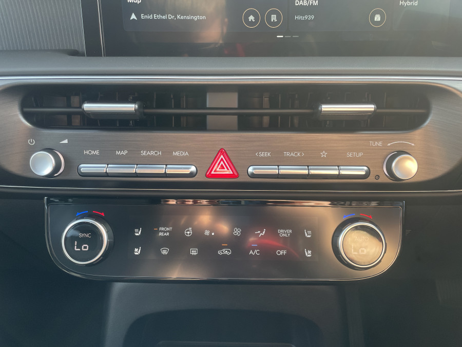 2026 Hyundai Palisade LX3.V1 Calligraphy SUV Image 18