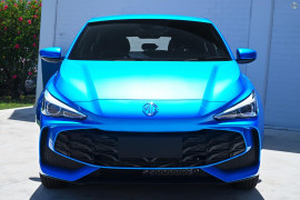 2025 MG MG3 ZP22 Excite Hatch