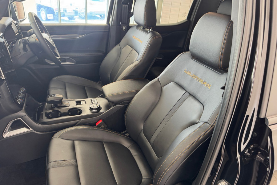 2025 MY25.25 Ford Ranger P703 Wildtrak Ute Image 23
