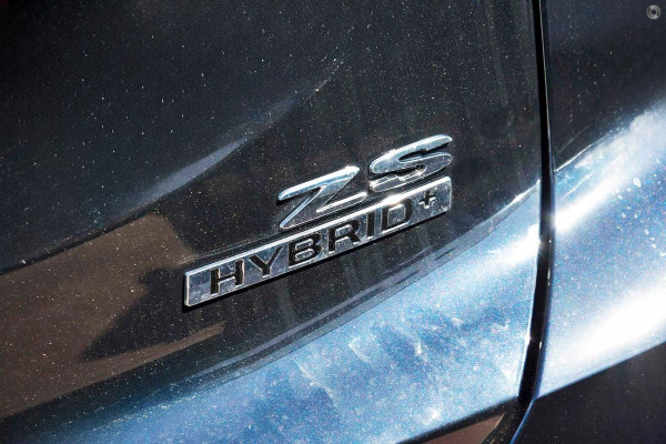 2026 MG ZS ZS32 Excite Hybrid+ SUV Image 6
