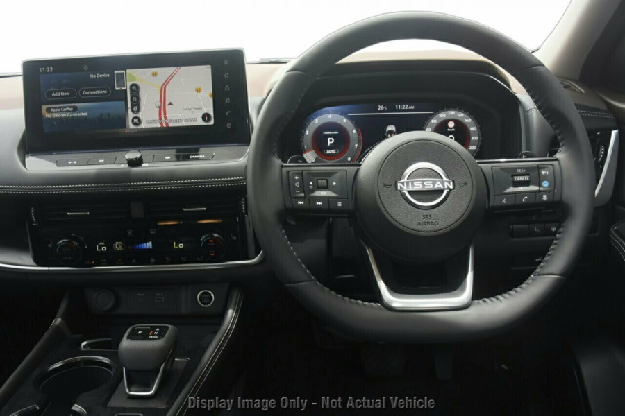 2024 MY25 Nissan X-Trail T33 Ti SUV Image 7