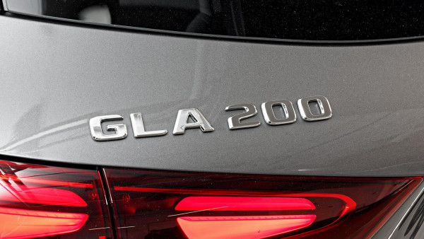2026 Mercedes-Benz GLA-Class H247 GLA200 SUV image 19