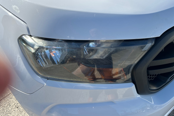 2021 MY21.75 Ford Ranger PX MkIII XL Hi-Rider Ute Image 21