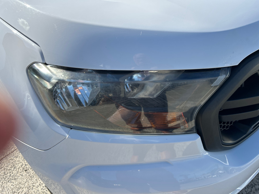 2021 MY21.75 Ford Ranger PX MkIII XL Hi-Rider Ute Image 21