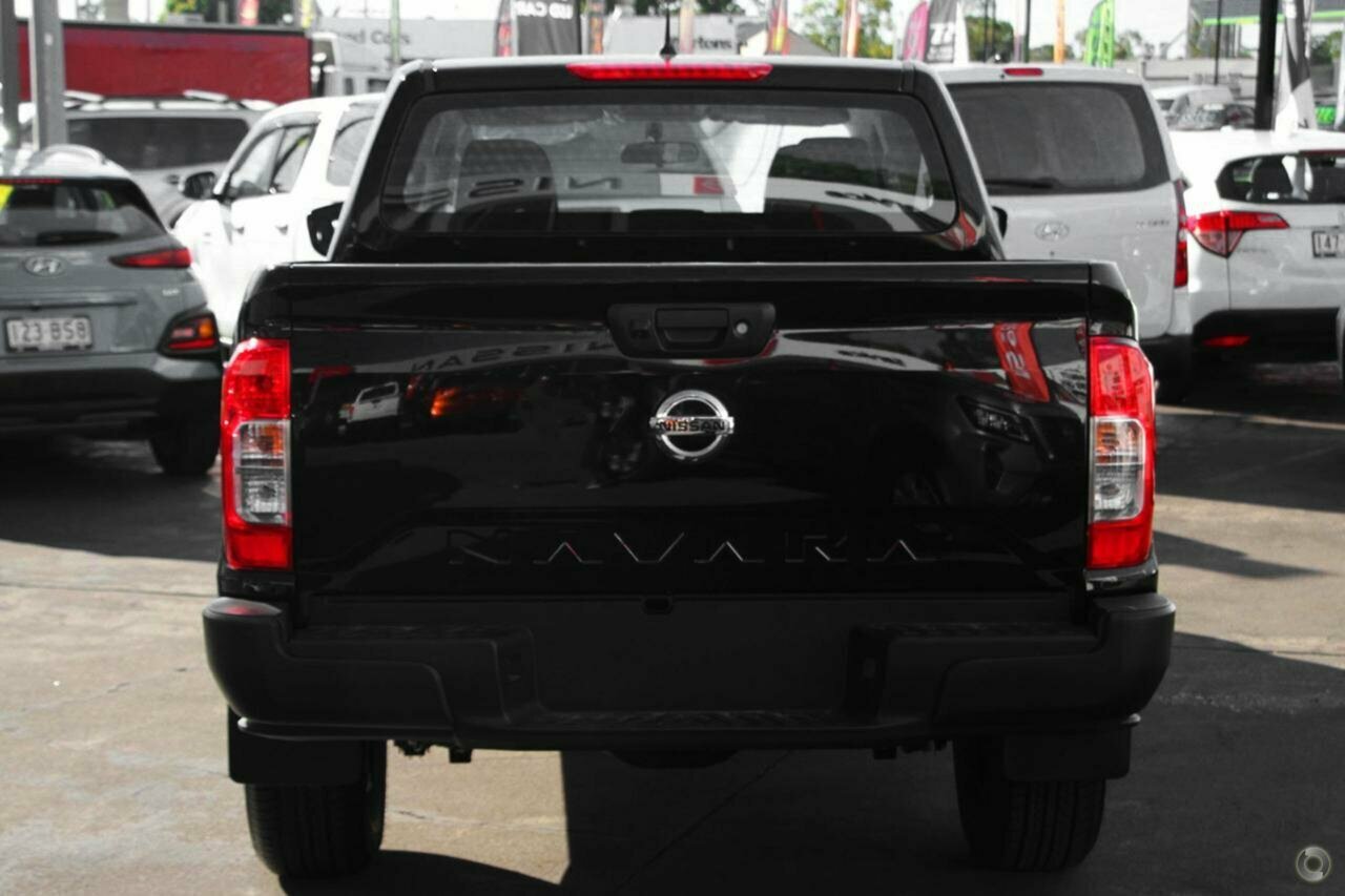 New 2023 Nissan Navara SL #N15742 Hervey Bay, QLD