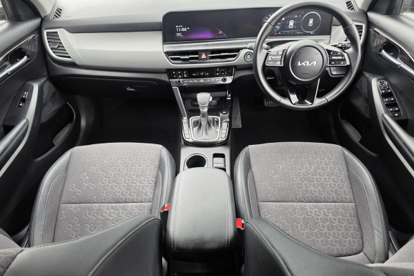 2023 MY24 Kia Seltos SP2 PE Sport+ SUV Image 17