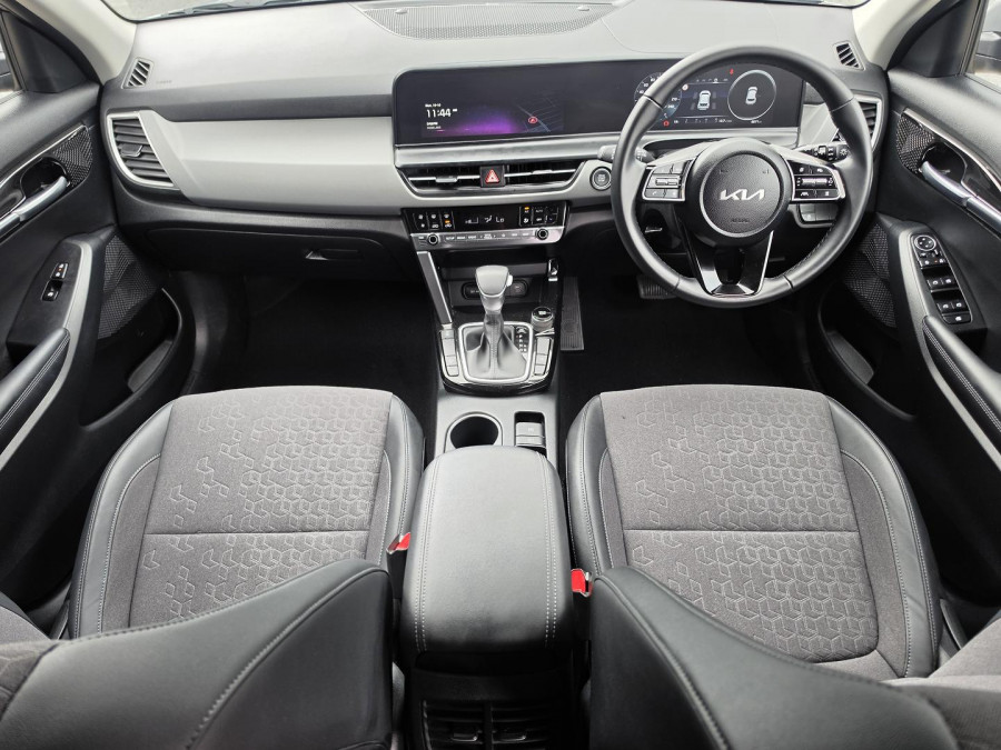 2023 MY24 Kia Seltos SP2 PE Sport+ SUV Image 17