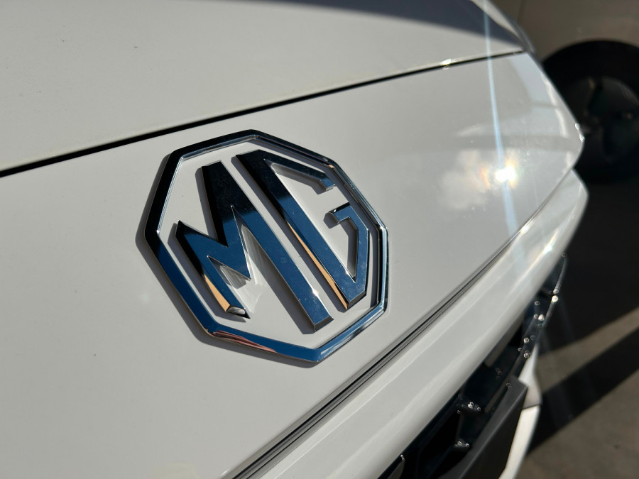 2026 MY26.5 MG ZS ZS32 Excite Turbo SUV Image 21