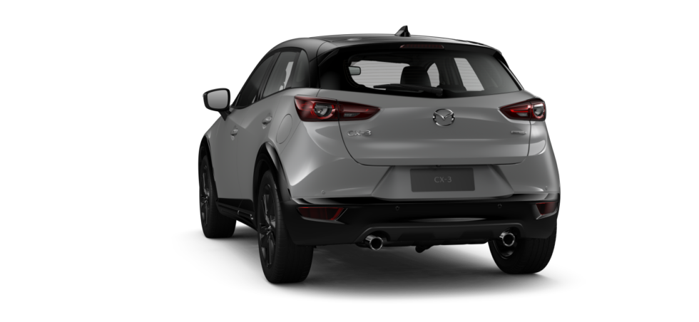 2025 Mazda CX-3 DK G20 GT SP SUV Image 17