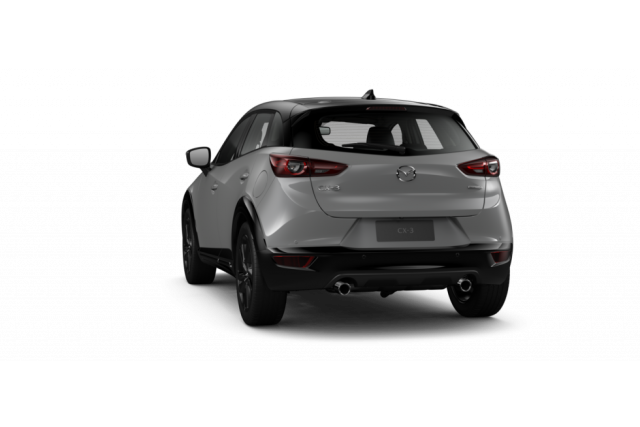 2025 Mazda CX-3 DK G20 GT SP SUV Image 17
