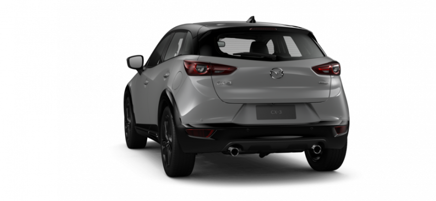 2025 Mazda CX-3 DK G20 GT SP SUV Image 17