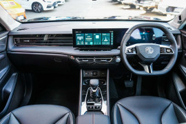 2024 MY24.5 MG HS AS33 Excite SUV