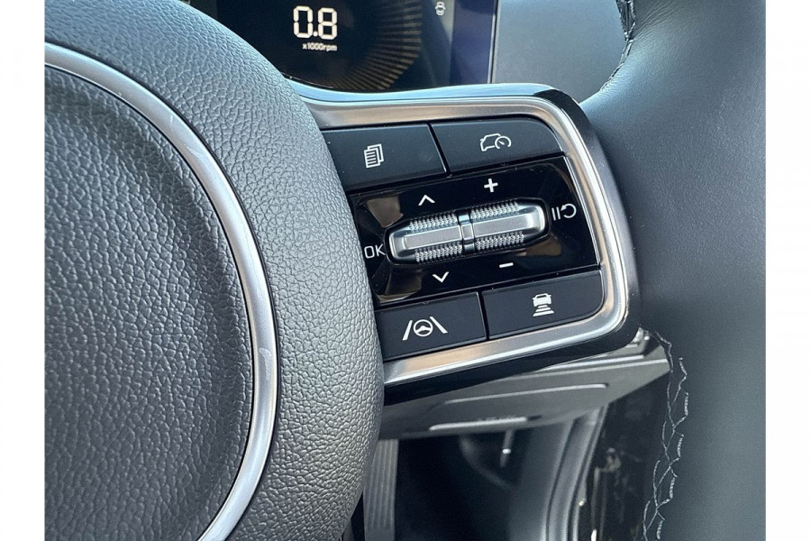 2024 Kia Sorento MQ4 PE Sport Wagon Image 32