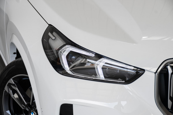 2026 BMW X1 U11 xDrive25e M Sport SUV image 21