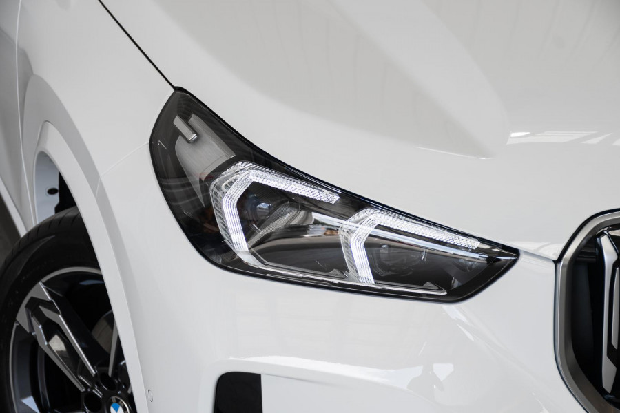 2026 BMW X1 U11 xDrive25e M Sport SUV