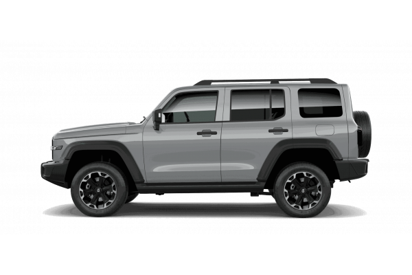 2026 GWM Tank 300 P01 Lux Hi4-T PHEV SUV