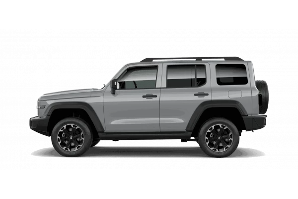 2026 GWM Tank 300 P01 Lux Hi4-T PHEV SUV