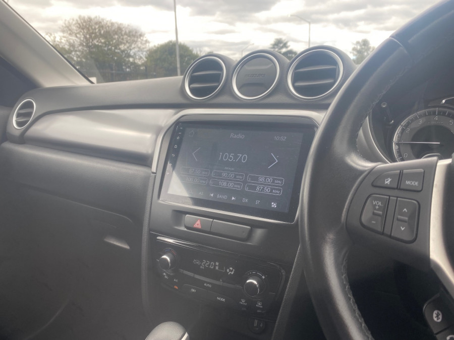 2022 Suzuki Vitara LY Series II  SUV Image 14