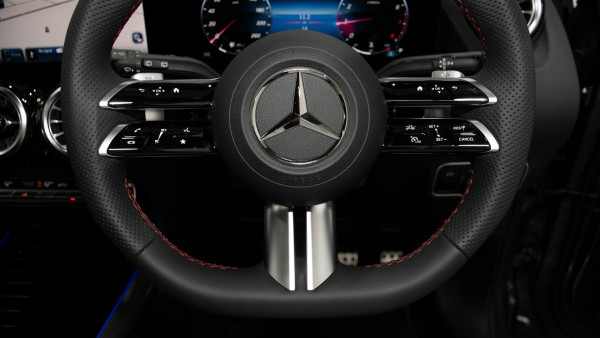 2026 Mercedes-Benz GLA-Class H247 GLA200 SUV image 14