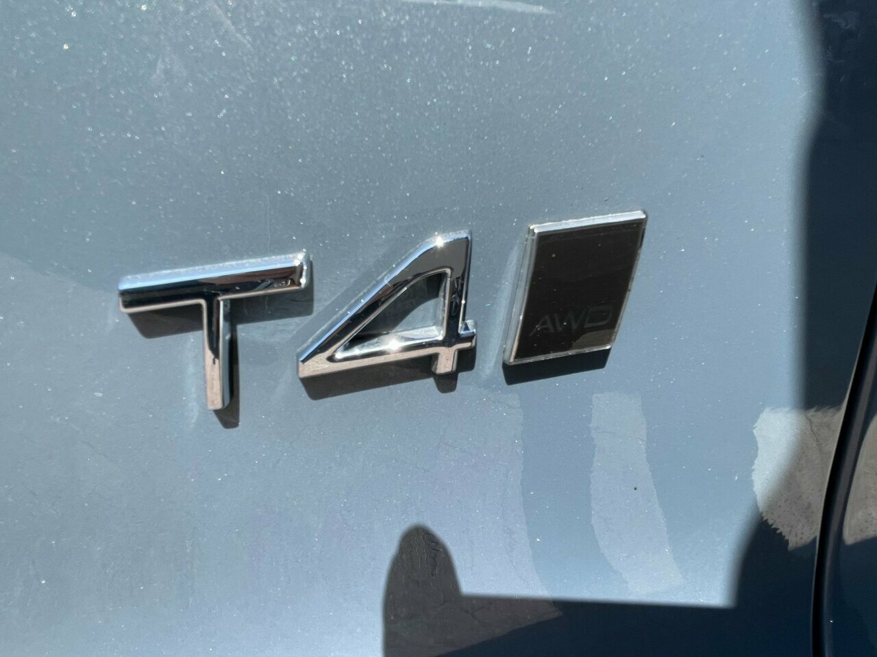 2020 MY21 Volvo XC40 536 MY21 T4 Inscription (AWD) SUV Image 22