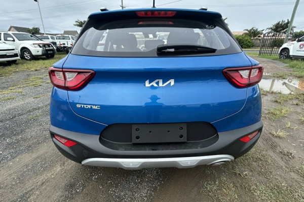 2025 Kia Stonic YB S SUV
