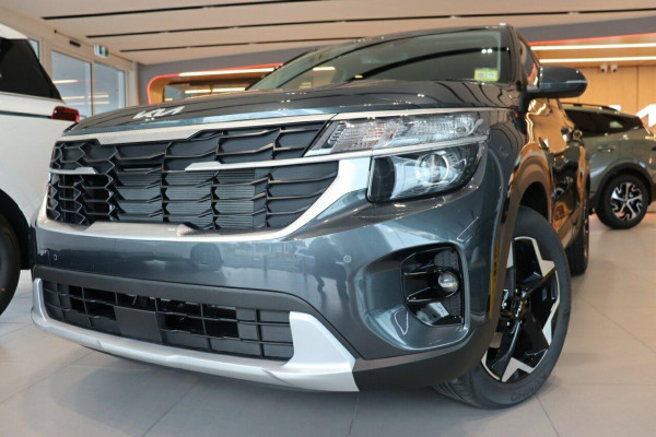 2025 Kia Seltos SP2 PE Sport+ SUV