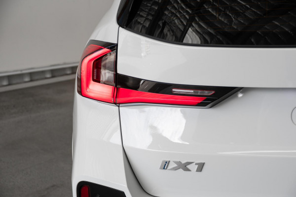2026 BMW iX1 U11 xDrive30 M Sport SUV