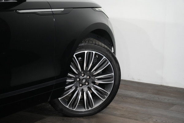2018 Land Rover Range Rover Velar L560 P250 S SUV Image 10