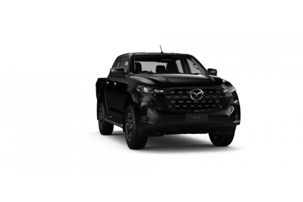 2025 Mazda BT-50 TF XTR Ute Image 5