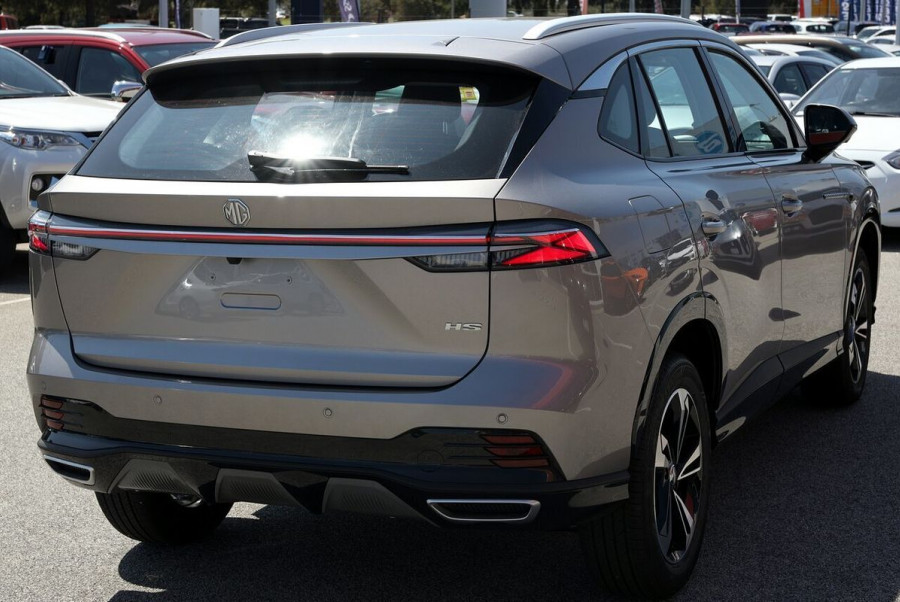 2025 MG HS AS33 Vibe SUV Image 6