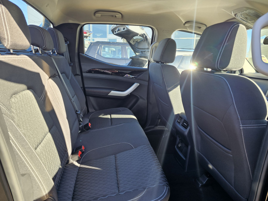 2026 MY25 LDV T60 SK8C Max PRO Ute Image 9