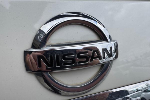 2009 Nissan X-Trail T31 ST SUV Image 21
