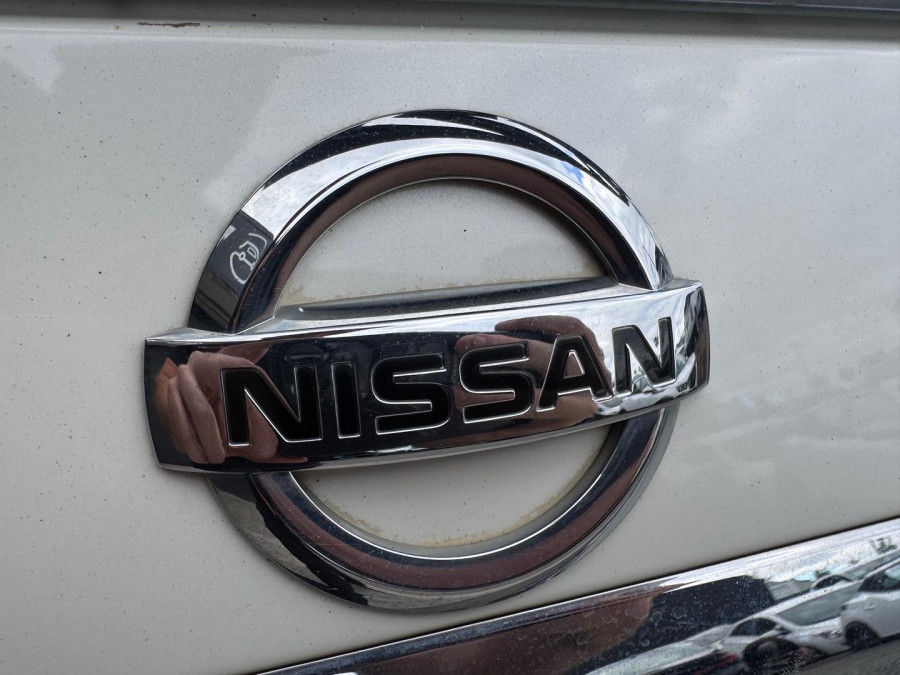 2009 Nissan X-Trail T31 ST SUV Image 21