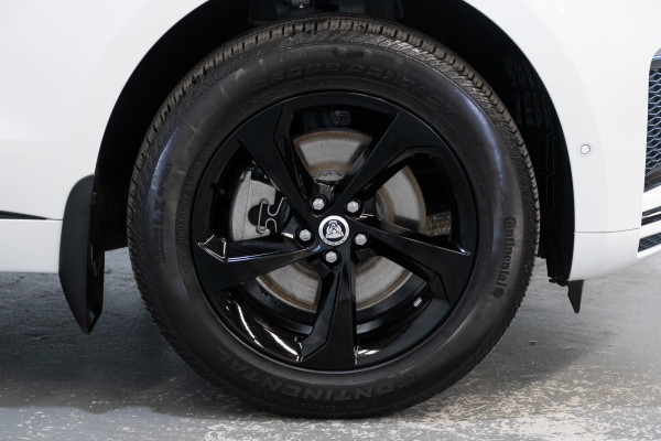 2024 MY23 Jaguar F-PACE X761 R-Dynamic S SUV Image 6
