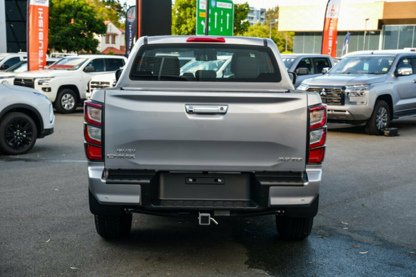 2025 MY24 Isuzu D-MAX RG LS-U High Ride Ute